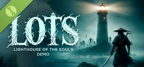 Lighthouse Of The Souls Demo