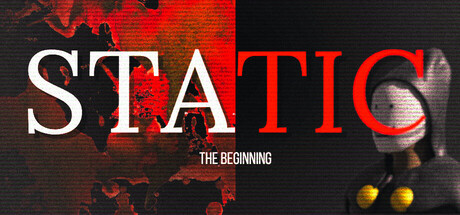 Static : The Beginning