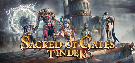 Sacred of Gates : Tinder