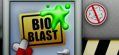 Bio Blast