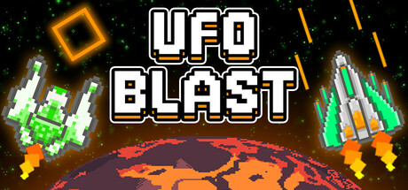 UFO BLAST