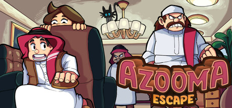 Azooma Escape