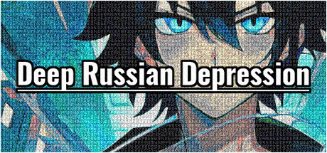 Deep Russian Depression