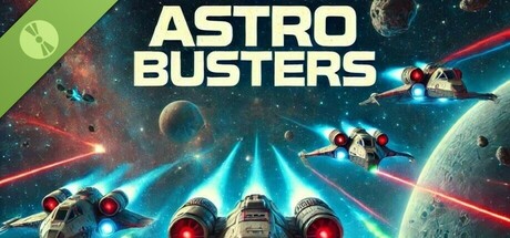 Astro Busters