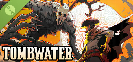 Tombwater