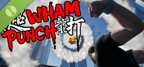 WhamPunch 超能打