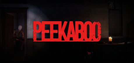 Peekaboo