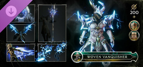 Last Epoch - Woven Vanquisher Supporter Pack