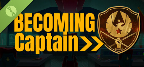 Becoming Captain - The Roguelike Deckbuilder