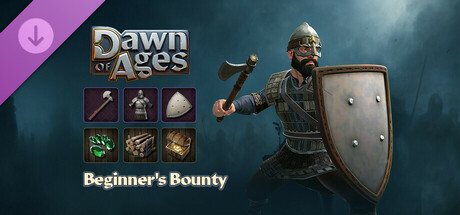 Dawn of Ages: Beginner's Bounty