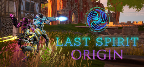 Last Spirit Origin