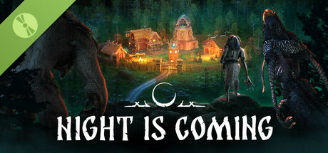 Night is Coming