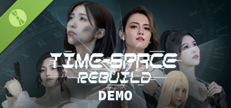 Time Space Rebuild