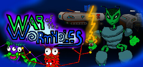 War of the Wormholes: Janitor Duty