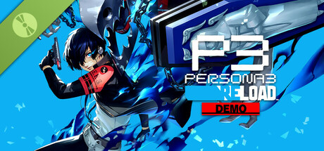 Persona 3 Reload