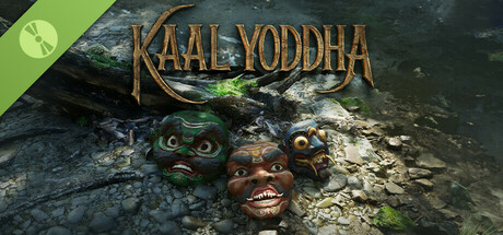 Kaal Yoddha