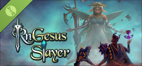 RnGesus Slayer