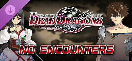 No Encounters - Dead Dragons