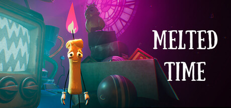 Melted Time
