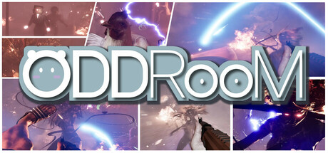 ODDRooM