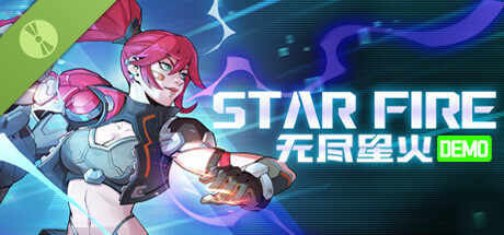 STAR FIRE Demo