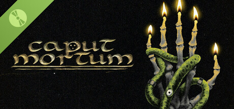 Caput Mortum