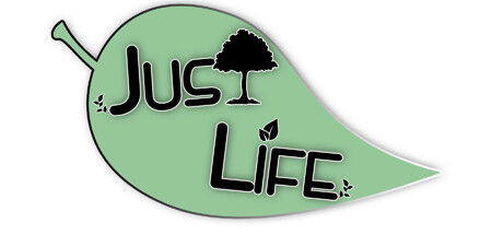 Just Life: A New Farmer's Story