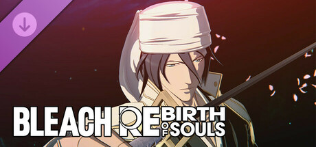 BLEACH Rebirth of Souls - Thousand-Year Blood War Costume Set