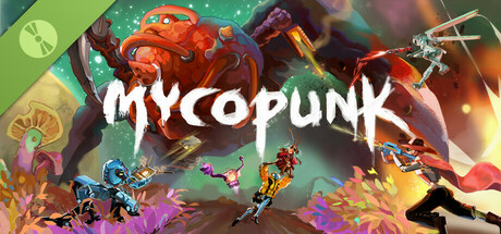 Mycopunk