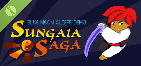 Sungaia Saga