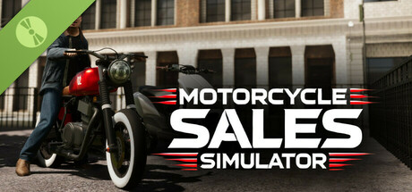 Motorcycle Sales Simulator