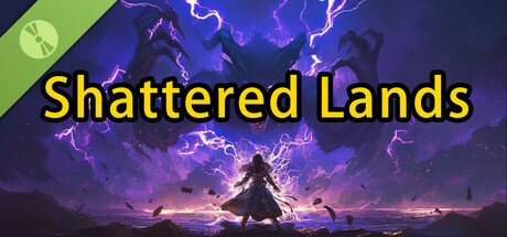 ​Shattered Lands (破碎之地)
