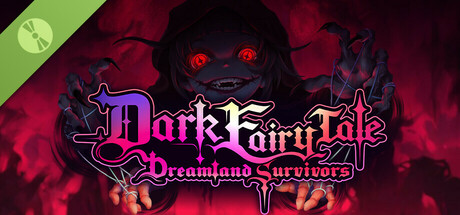 Dark Fairy Tale: Dreamland Survivors