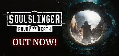 Soulslinger: Envoy of Death