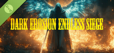 Dark Erosion: Endless Siege