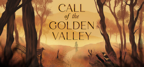 Call of the Golden Valley