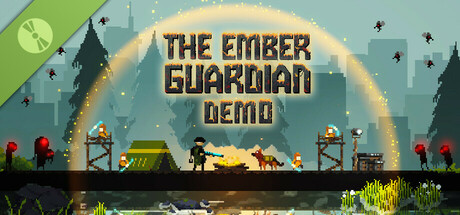 The Ember Guardian