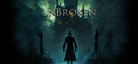 Unbroken