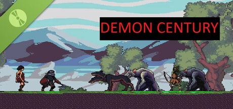 Demon Century