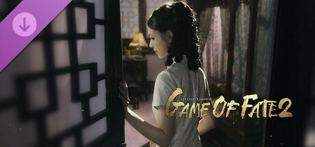 Game Of Fate2-Digital upgraded version