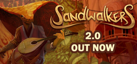 Sandwalkers