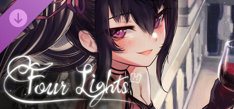 Four Lights : The 3rd World [Hari Route]