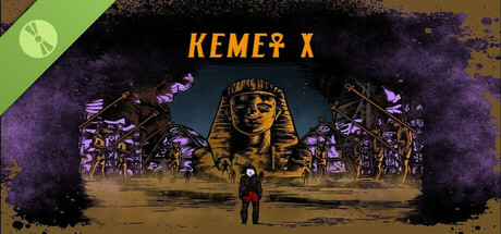Kemet X