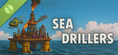 Sea Drillers