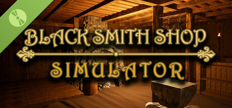 Blacksmith Shop Simulator