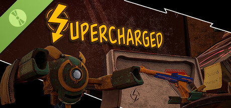 Supercharged