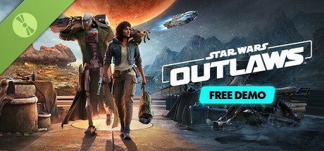 Star Wars Outlaws