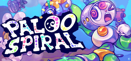 Paloo Spiral