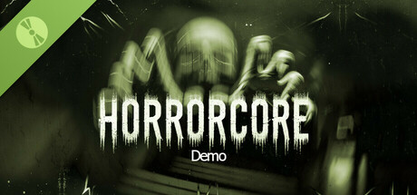 HorrorCore Demo