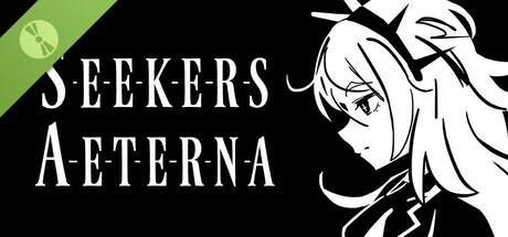 Seekers Aeterna